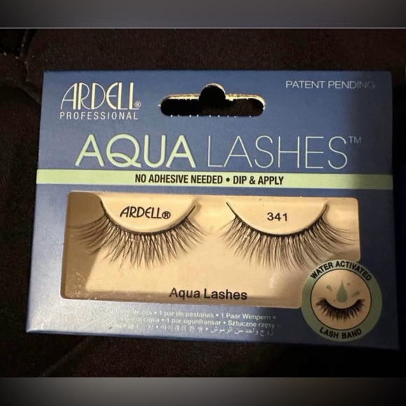 Ardell Aqua Lashes - Picture 2 of 2